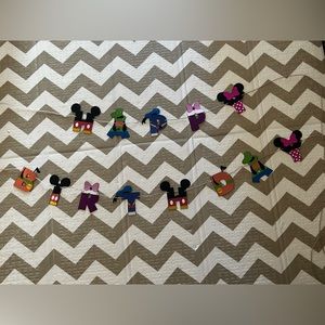 Happy Birthday Banner